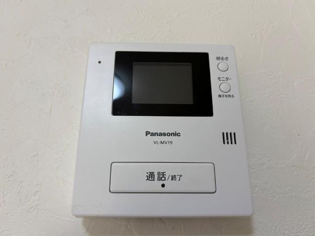 カステルＢ 部屋画像