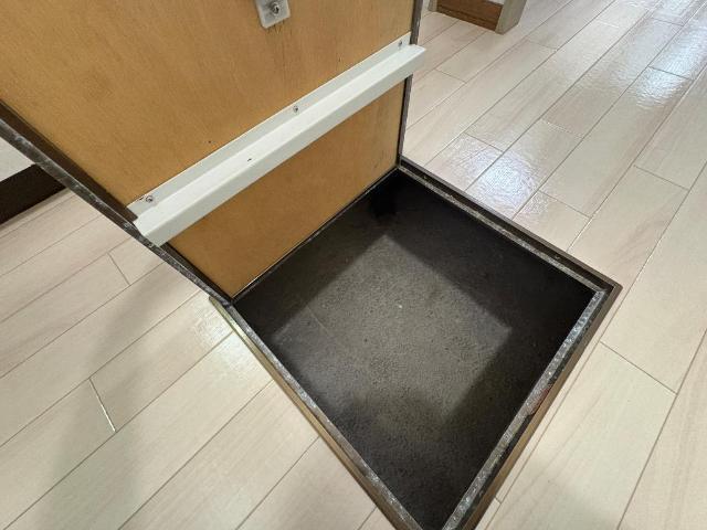 カステルＢ 部屋画像