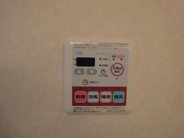 アメニティハウス 部屋画像