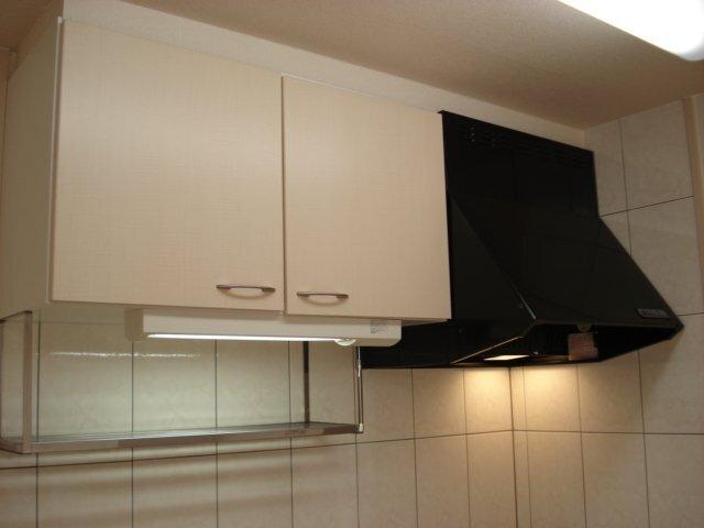 アメニティハウス 部屋画像