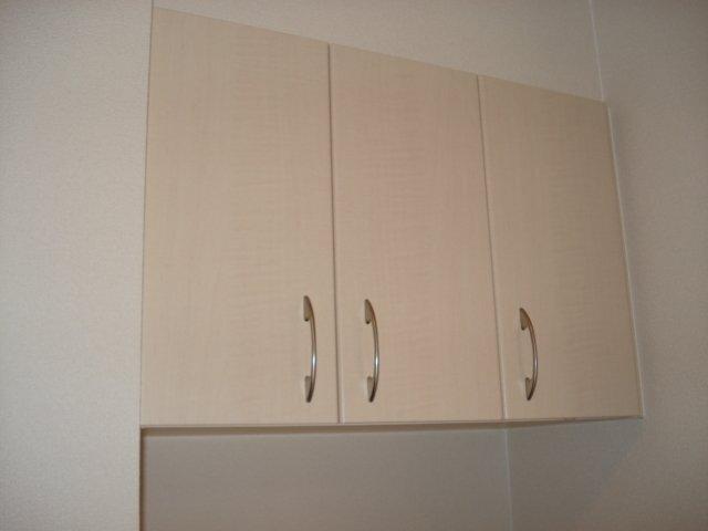 アメニティハウス 部屋画像