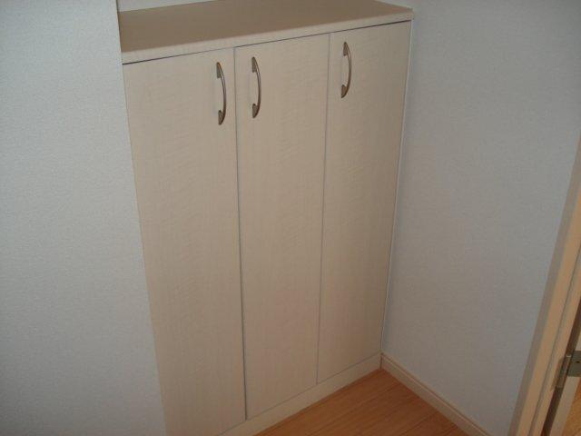 アメニティハウス 部屋画像