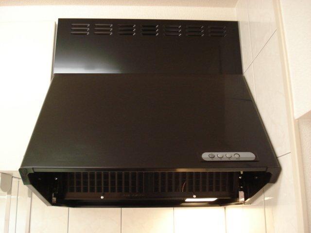 アメニティハウス 部屋画像