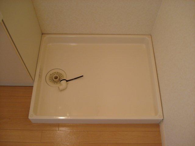 アメニティハウス 部屋画像