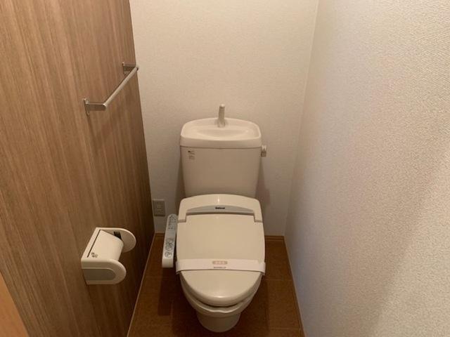 ローズコート野添　Ｂ棟（202） 部屋画像