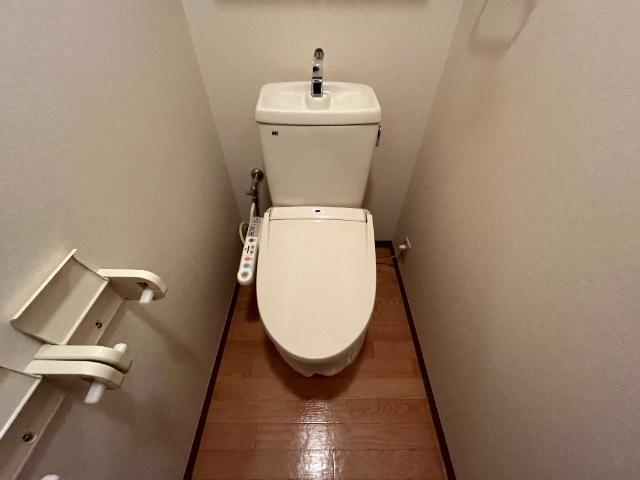 サンフィット 部屋画像