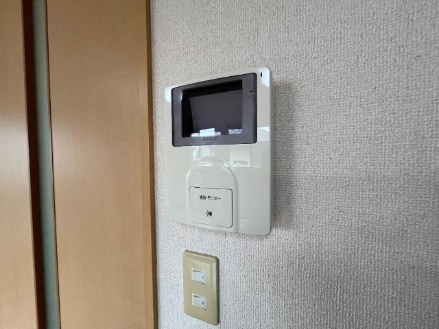 サンフィット 部屋画像