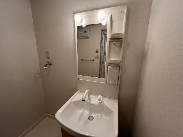 サンフィット 部屋画像