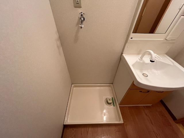 サンフィット 部屋画像