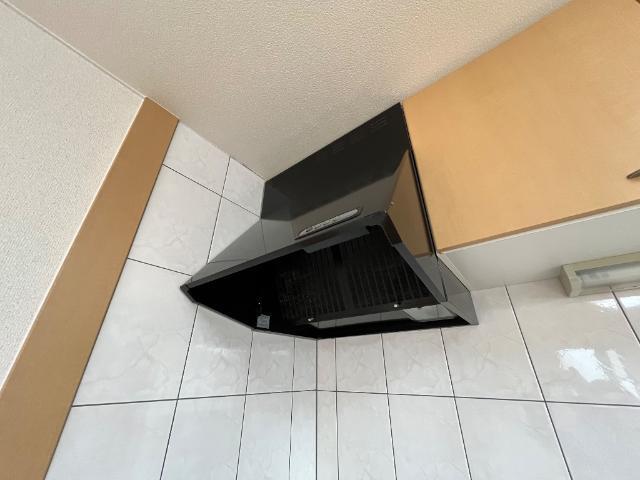 サンフィット キッチン