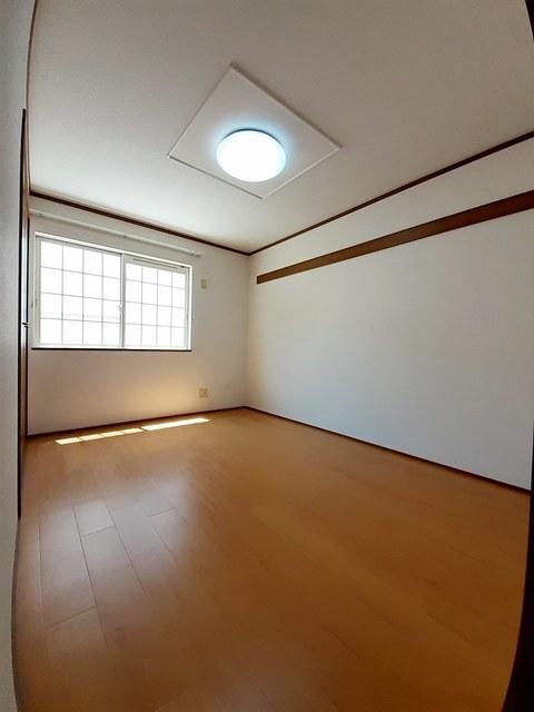 ガーデンハイツ大久保Ⅱ（101） その他部屋・スペース