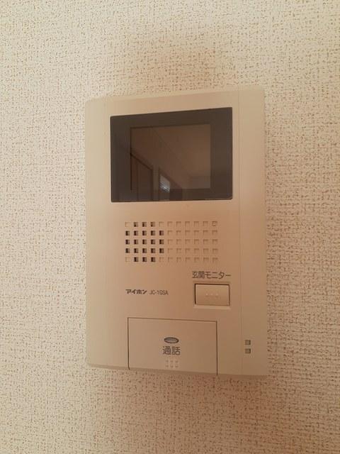クラッセ壱番館（203） 設備
