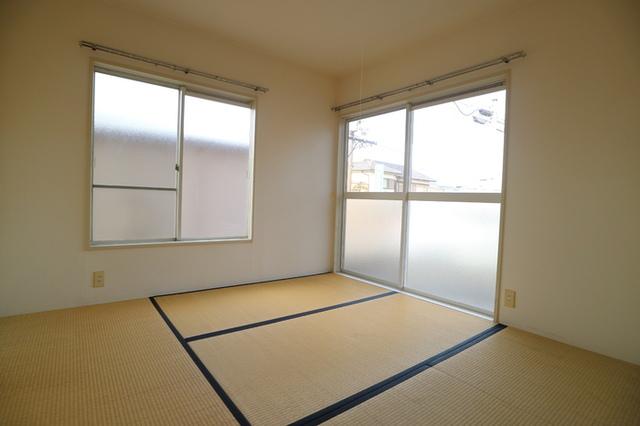 サンハイツ学園前（105） 部屋画像