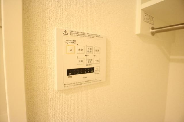 D-room　ル・シャン・ドゥ・フルール（B201） 部屋画像