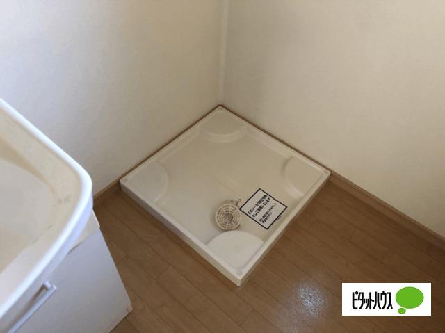 神戸市西区王塚台アパート 部屋画像