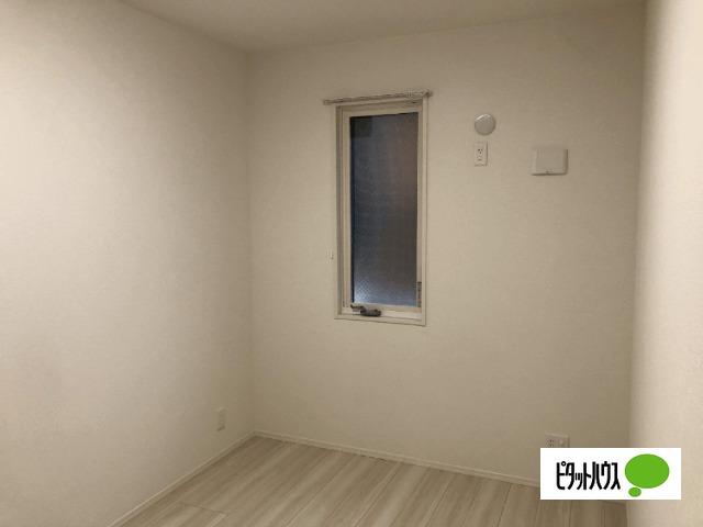 明石市日富美町アパート その他部屋・スペース