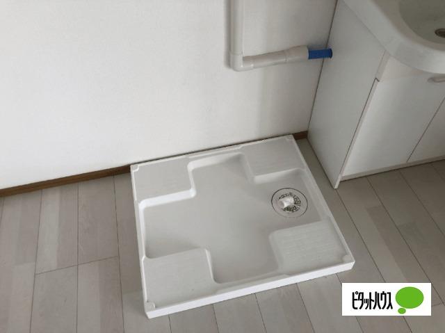 伊勢田マンション 部屋画像