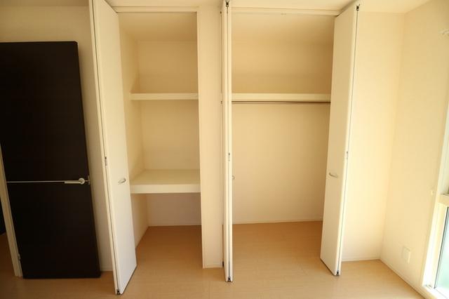 ヴィオラ志染（101） 部屋画像