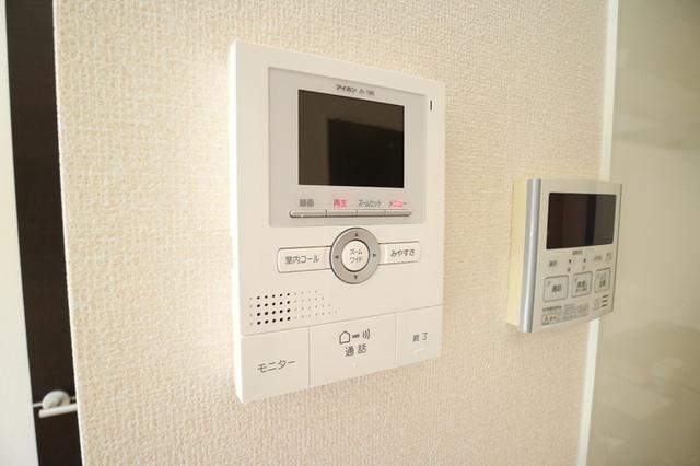 ヴィオラ志染（101） 部屋画像