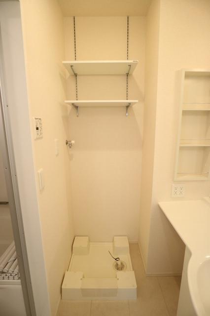 ヴィオラ志染（101） 部屋画像