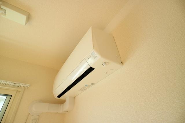 ヴィオラ志染（101） 部屋画像