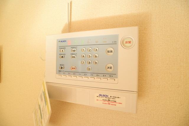 パルティーダS（101） 部屋画像