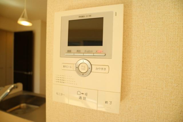パルティーダS（101） 部屋画像
