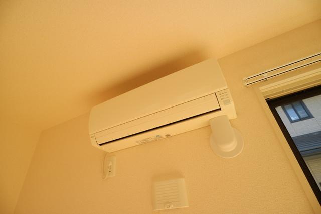 パルティーダS（101） 部屋画像