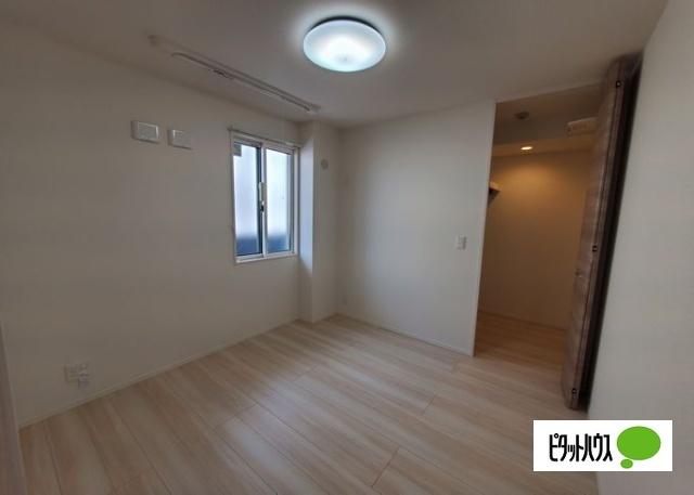 Villa le Euphoria　AKASHI・OKUBOCHO（102） 収納