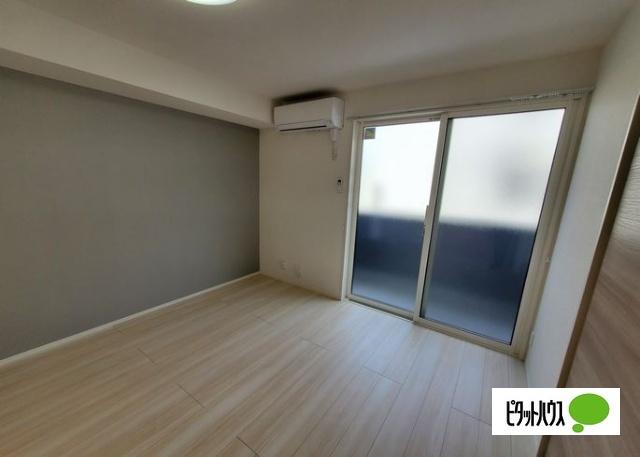 Villa le Euphoria　AKASHI・OKUBOCHO（102） その他部屋・スペース
