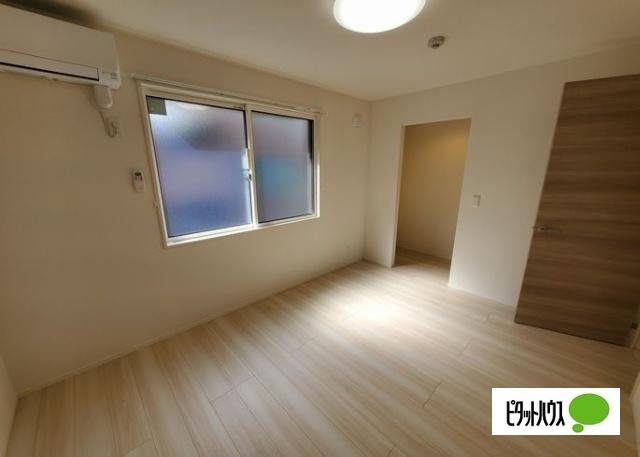 Villa le Euphoria　AKASHI・OKUBOCHO（203） 収納