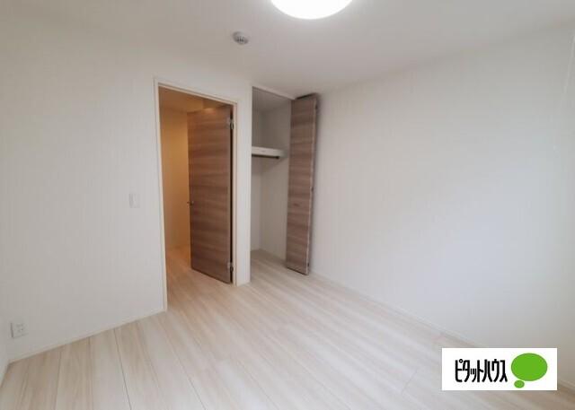 Villa le Euphoria　AKASHI・OKUBOCHO（203） その他部屋・スペース