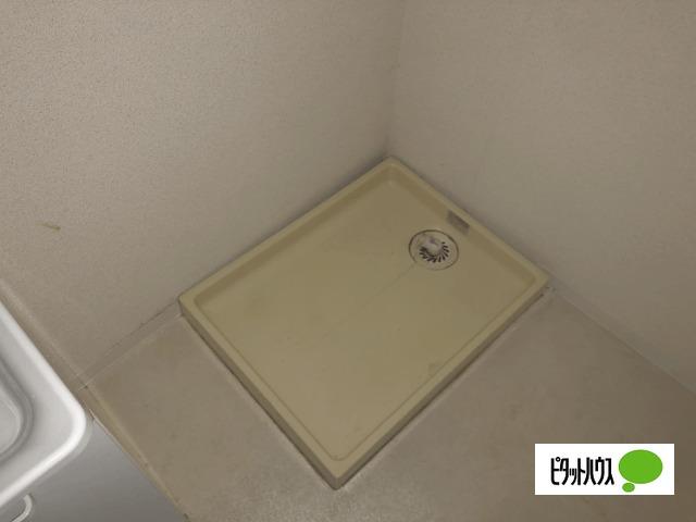神戸市西区大津和マンション 設備