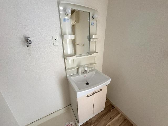 アメニティハウス 部屋画像