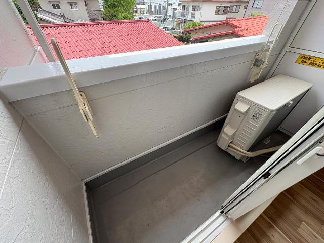 アメニティハウス 部屋画像
