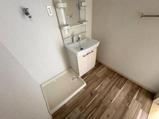 アメニティハウス 部屋画像
