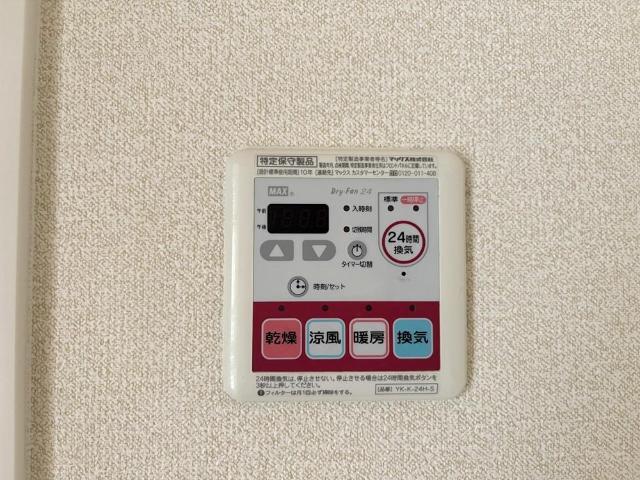 アメニティハウス 部屋画像
