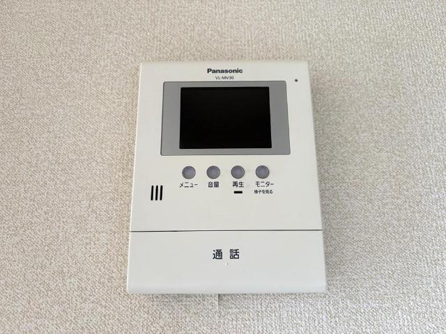 アメニティハウス 部屋画像