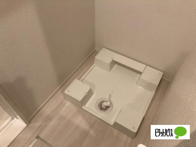 明石市日富美町アパート 設備
