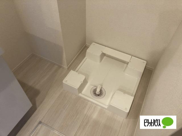 明石市日富美町アパート 設備
