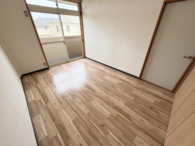 サンコーポＳ 部屋画像