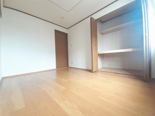 パルテールⅡ（101） 収納