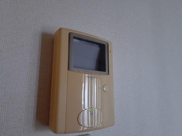 パルテールⅡ（101） 設備