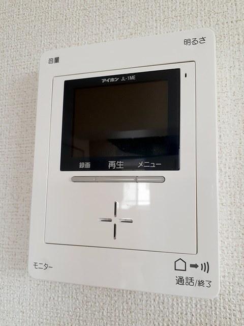 カーサ　セレーナＡ（201） 設備