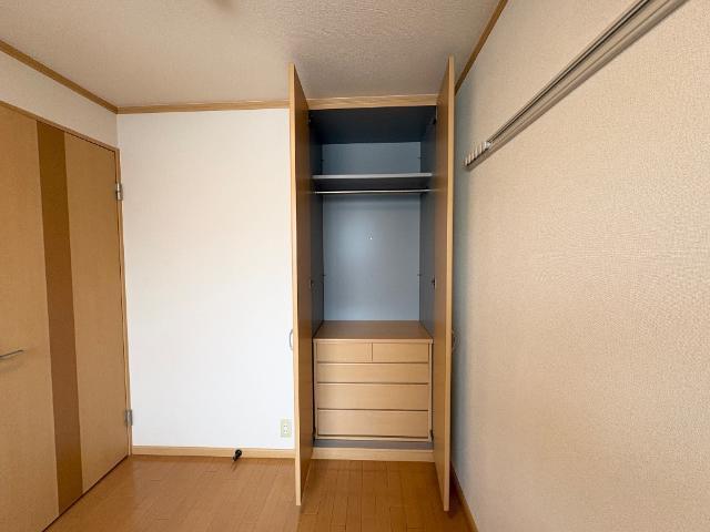 Ｅｍｅｒａｕｄｅ 部屋画像