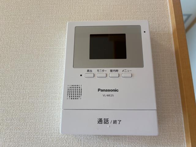 Ｅｍｅｒａｕｄｅ 部屋画像