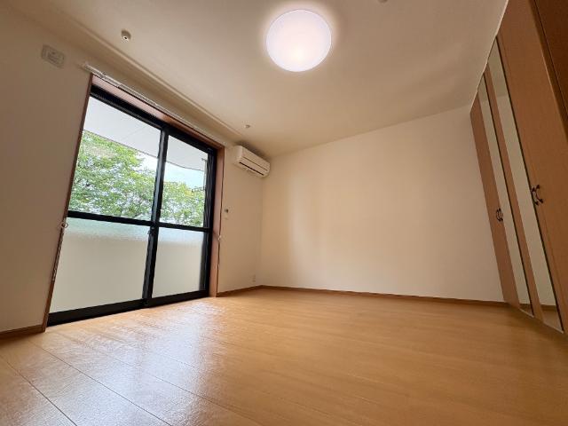 サンモール長畑 部屋画像