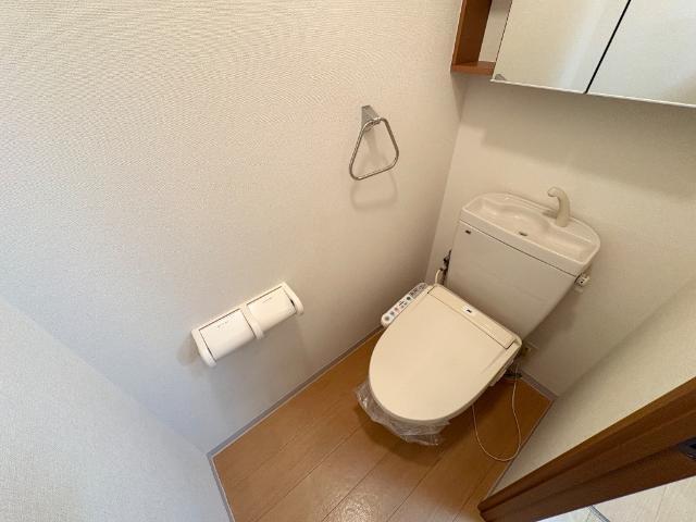 サンモール長畑 部屋画像