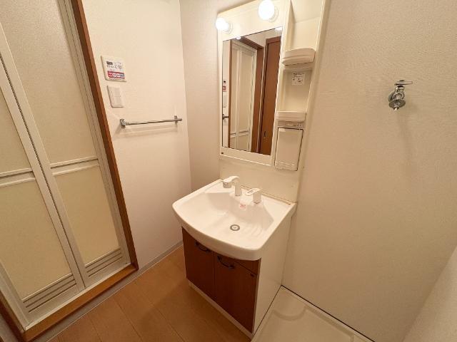 サンモール長畑 部屋画像