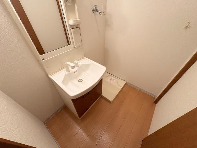 サンモール長畑 部屋画像
